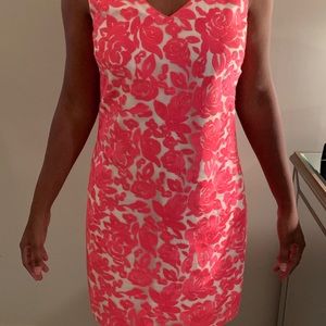 Vineyard Vines For Kentucky Derby Dress